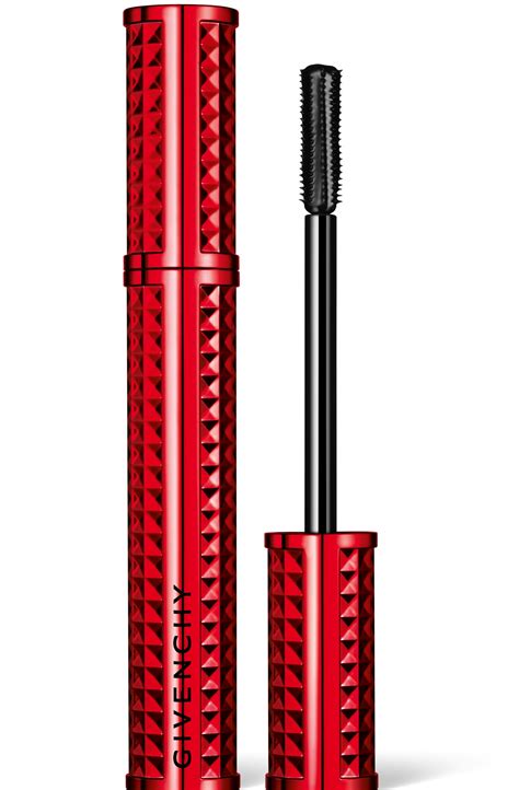 givenchy volume disturbia|givenchy voluminous mascara.